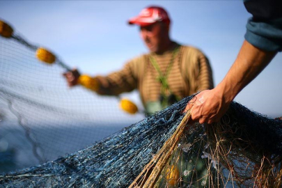 Balık avı yasağı başlıyor!