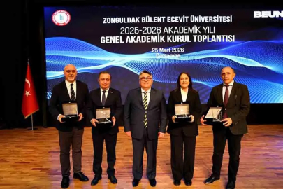 BEUN’da büyük vizyon: Hedef araştırma üniversitesi olmak