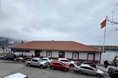 Maden Mühendisleri Odası’na ihtar!