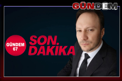 Saadet Partisi Ereğli İlçe Başkanlığı’na Tuncay Çakır atandı