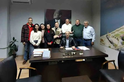 Sanatın Işığı 27 Mart’ta Kdz. Ereğli’yi aydınlatacak!