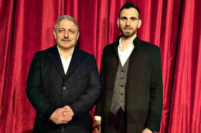 ZAYBİR Genel Kurulu başladı: 2 Aday Yarışıyor