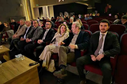 Zonguldak’ta Can Atalay Belgeseline yoğun İlgi