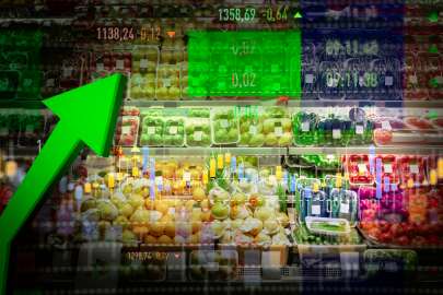 Zonguldak’ta gıda enflasyonu ürkütüyor