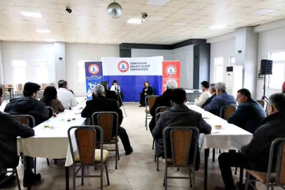 BEUN Bilim Kafede Tüketici Hakları gündemde