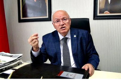 Erkmen, TTK için mücadelemiz kararlılıkla sürecek