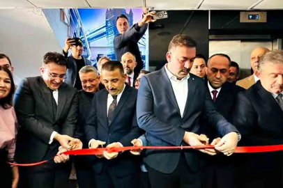 KGD'de muhteşem açılış!