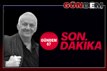 Remzi Tevlek hayatını kaybetti!