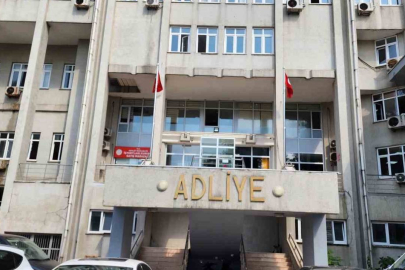 Zonguldak’ta Cinayet Davası Başladı: Sanık Hakim Karşısında