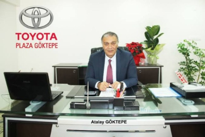 Atalay Göktepe'yi kaybettik!