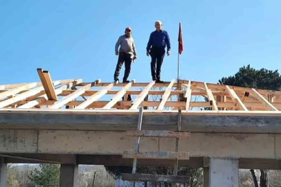 Belediye Başkanı Ali Özdal müjdeyi verdi