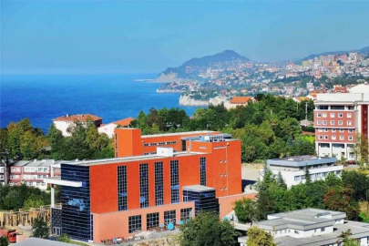 BEUN’dan Dünya Çapında Başarı: 501 Akademi Arasında İlk 50’de!