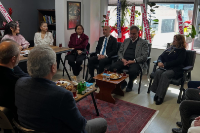 KGD’nin çağrısına CHP’den destek: "Sonuna kadar koruyacağız"