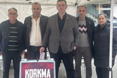 Oğuzhan Turhan yarın gerçekleşecek panel için çağrıda bulundu!