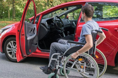 Yüzde 90 altı engelli raporuna ÖTV şoku!