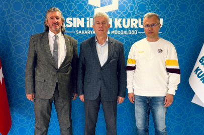 ZGC’DEN BİK’E ÖNEMLİ ZİYARET!