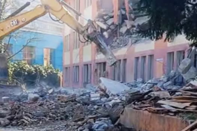 Zonguldak'ta “O Kara gün”