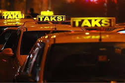 Zonguldak’ta Taksi Ücretlerine Büyük Zam Geliyor