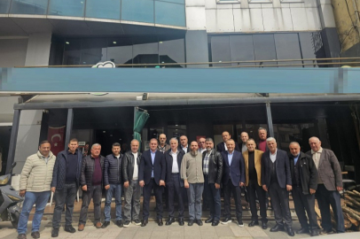 "Alaplı’nın geleceği masaya yatırıldı"