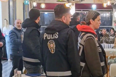 Eğlence mekânlarına denetim!