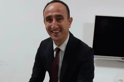 Ereğli eğitim camiası yasta: Selami Sakarya hayatını kaybetti