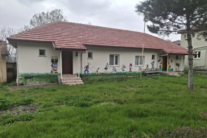 Karaelmas Gazeteciler Derneği’nden Şenköy Okulu’na Yeni Destek!