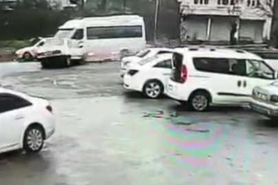 Kdz.Ereğli'de Kaza; 6 yaralı