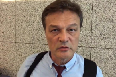 "MESELE DİSİPLİN DEĞİL, SİYASAL TASFİYE OPERASYONUDUR!"