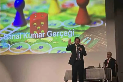Zafer Partisi’nden “Güvenli Ülke, Tertemiz Türkiye” Paneli
