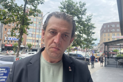 ”Mücadele söylemle değil, sistemle olur”