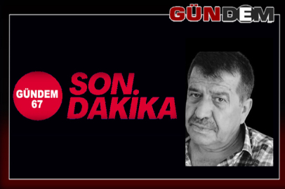 Mükerrem Bostancı hayatını kaybetti!