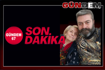 Uygar Topaloğlu’nun anne acısı!