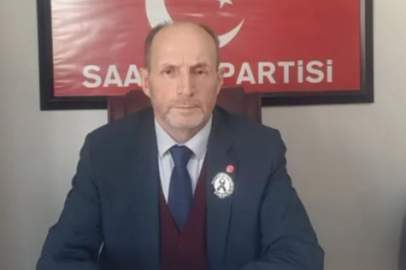 İsmail Üstünyer: Hizmet halkın cebini boşaltarak olmaz