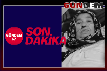 Nesibe Türköz hayatını kaybetti