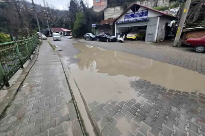 Yol Çilesi Sürüyor!