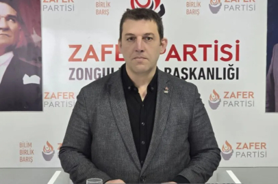 “Zonguldak Beklemeye Tahammül Edemez”