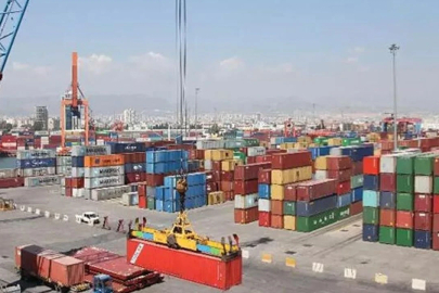 Zonguldak’ın dış ticaret rakamları açıklandı!