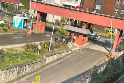 İl Genel Meclisi’nde seçim öncesi güvenlik önlemi