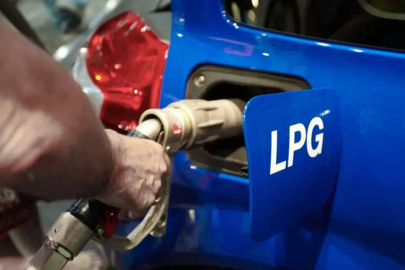 Motorinden sonra LPG’ye de 4 lira 27 kuruş zam yolda!