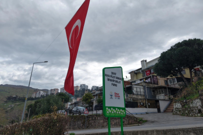 Şehit İbrahim Bolat’ın adı Çiğli’de yaşatılacak