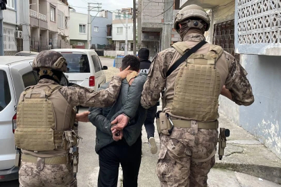 Zonguldak dahil 71 ilde zehir tacirlerine ağır darbe!