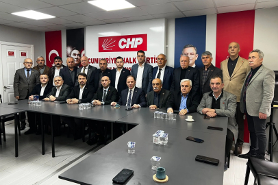 CHP yol haritasını belirliyor!