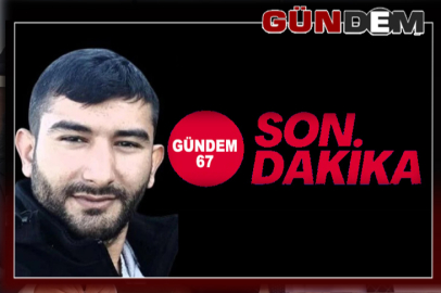 Özel İdare personeli Ertuğrul Hamut mide kanserine yenik düştü!