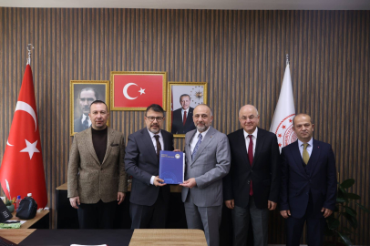 Proje Zonguldak'ın ekonomik ve ticari çehresini değiştirecek!