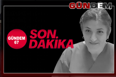 Tülay Irkat Ceylan görev başında kalbine yenildi