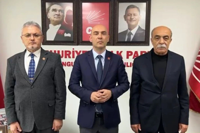 Dural’dan Çağlayan’a yanıt: “Böyle bir görüşme yok”