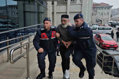 Eşi ve kayınvalidesini 19 saniyede öldürmüş!