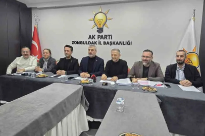 Zonguldak Belediyesi batıyor mu?