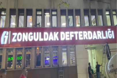 Zonguldak Defterdarlığı’na alınacak isimler açıklandı
