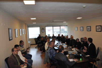 Zonguldak için dev hamle; Hem yerel kalkınma hem faizsiz finansman